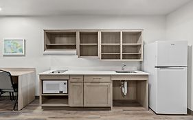 Woodspring Suites Tucson Medical Center